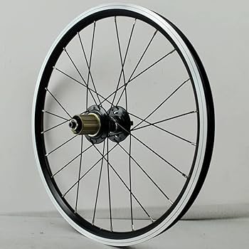 volumeBMX 20インチ 直接のみでお願いします。 Amazon | RUJIXU 406/451 リム BMX 20インチ 折りたたみ式